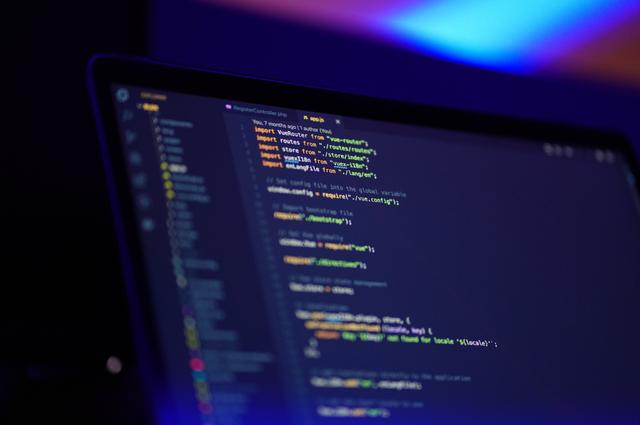PC coding - software