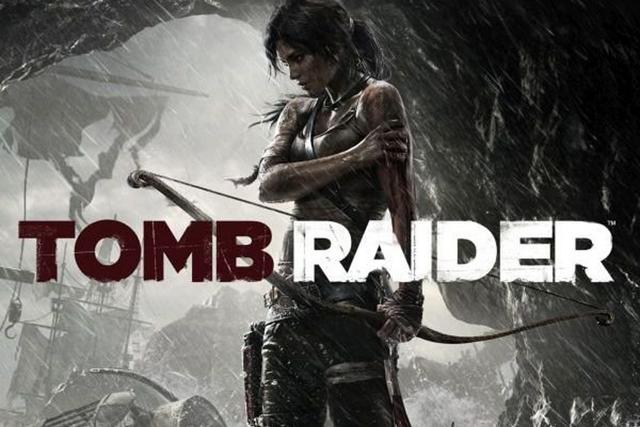 Tomb Rider Free Game Epic